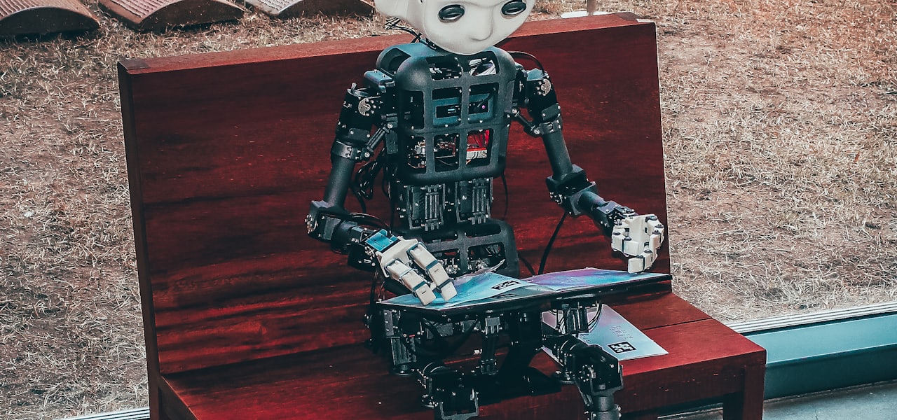 Semi-automation
